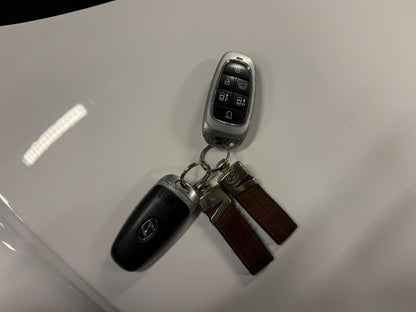 Hyundai Tucson 1.6 Hybrid Automaat 2021