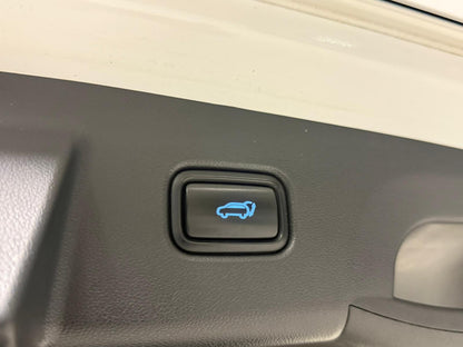 Hyundai Tucson 1.6 Hybrid Automaat 2021