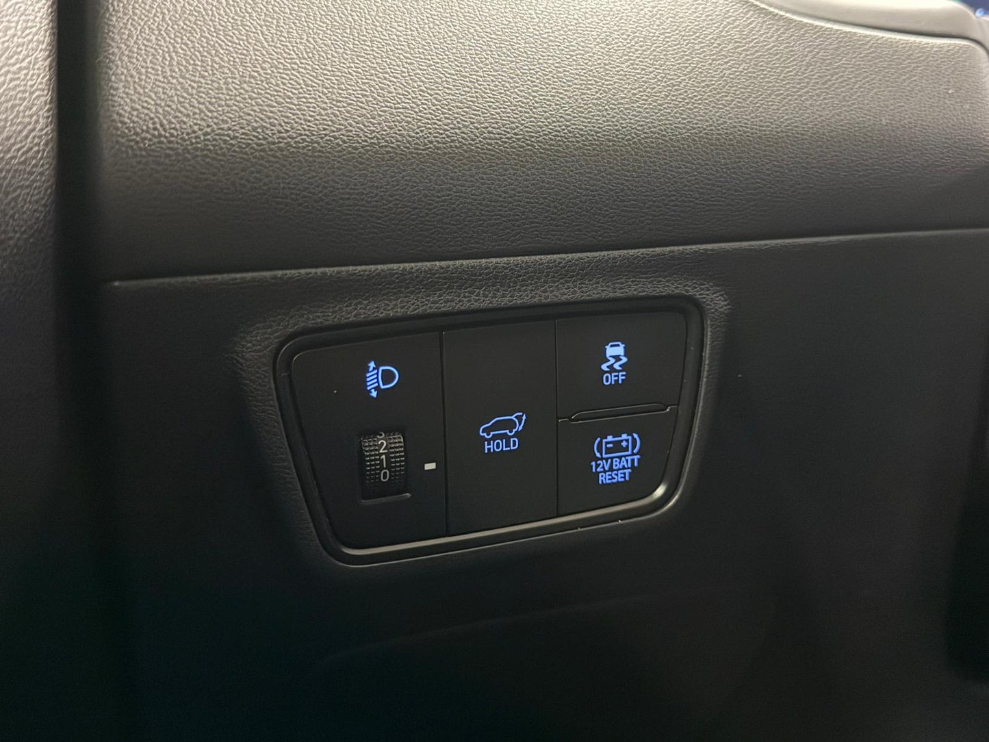 Hyundai Tucson 1.6 Hybrid Automaat 2021