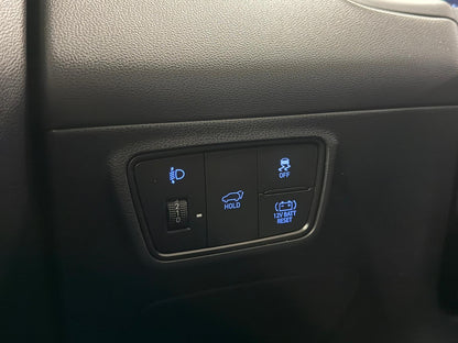 Hyundai Tucson 1.6 Hybrid Automaat 2021