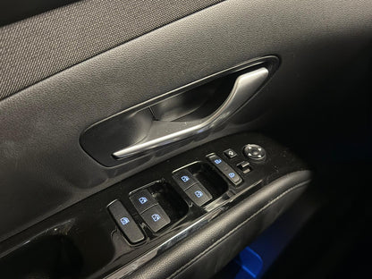 Hyundai Tucson 1.6 Hybrid Automaat 2021