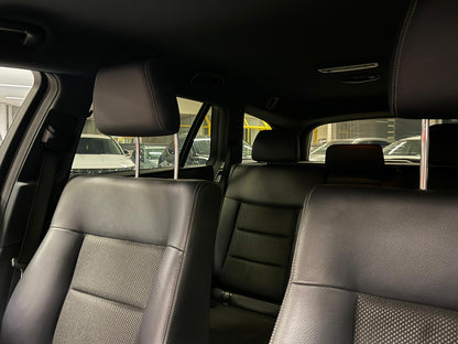 Mercedes-Benz E-Klasse 2016 Diesel Automaat