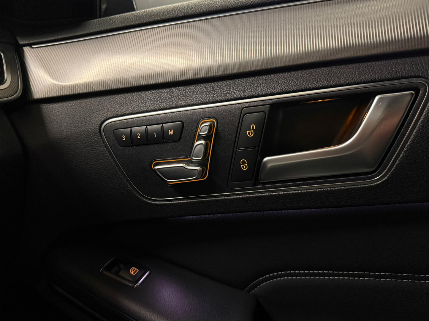 Mercedes-Benz E-Klasse 2016 Diesel Automaat