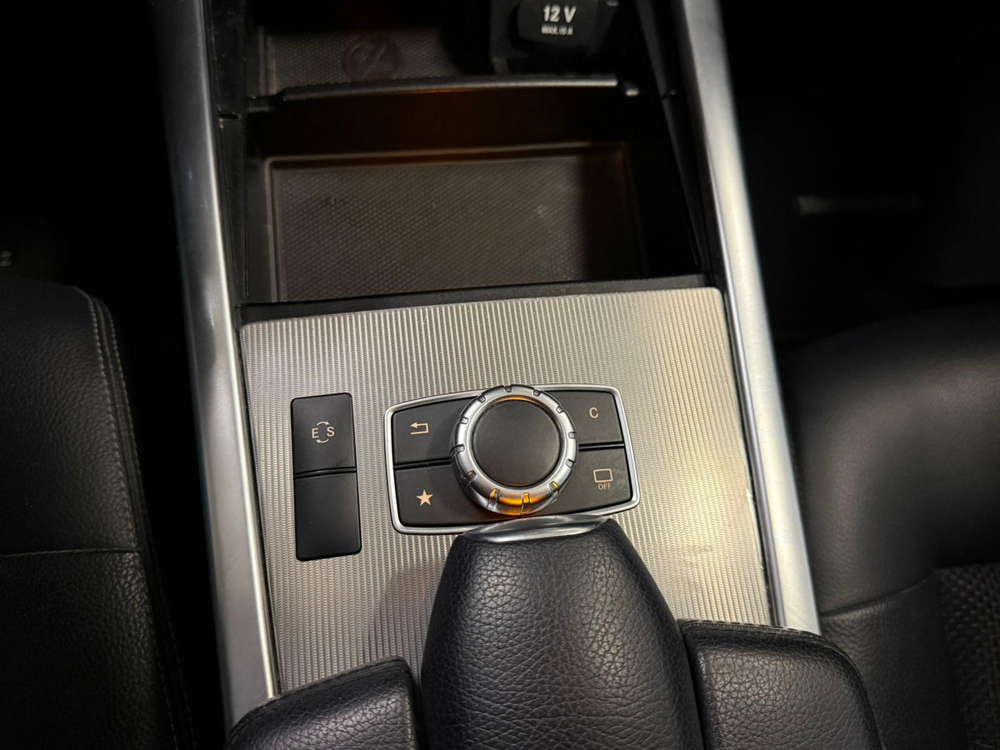 Mercedes-Benz E-Klasse 2016 Diesel Automaat
