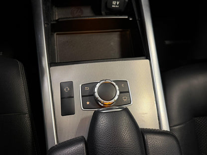 Mercedes-Benz E-Klasse 2016 Diesel Automaat