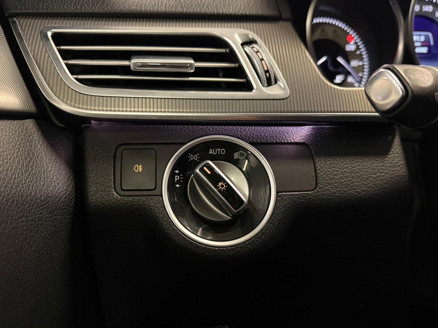 Mercedes-Benz E-Klasse 2016 Diesel Automaat