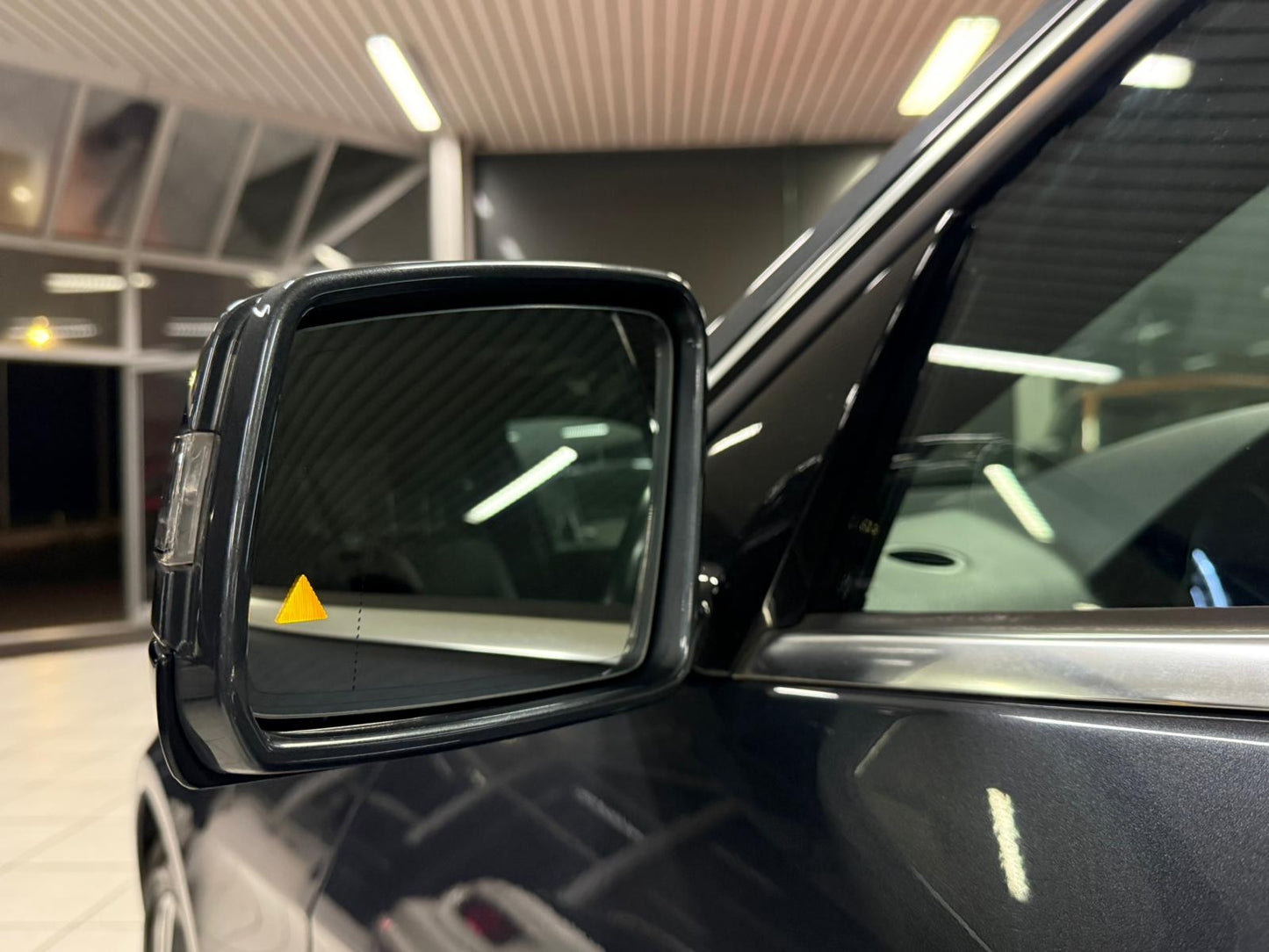 Mercedes-Benz E-Klasse 2016 Diesel Automaat