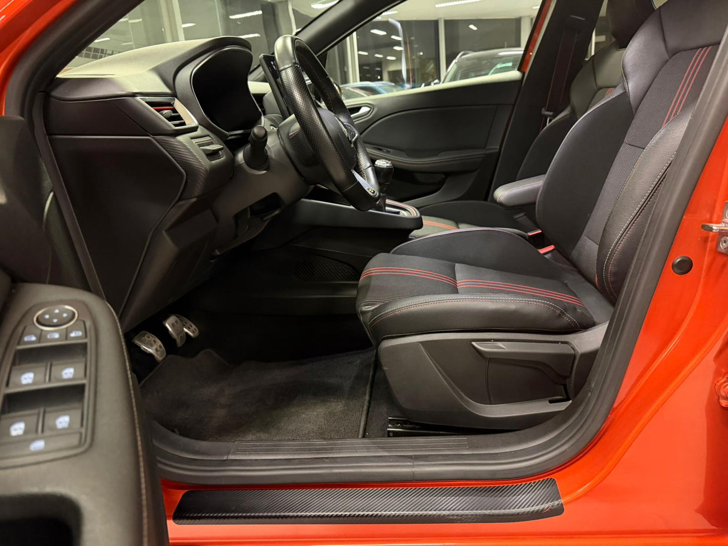 Renault Clio RS-Line 1.0i Essence 67kW Euro 6d