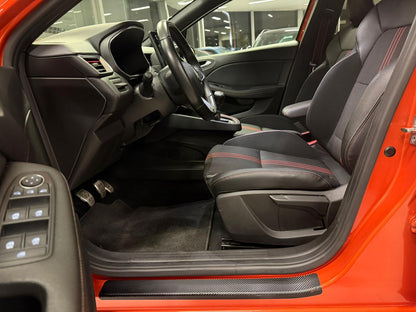 Renault Clio RS-Line 1.0i Essence 67kW Euro 6d