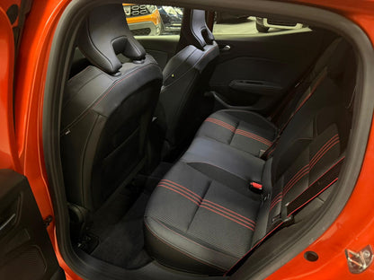 Renault Clio RS-Line 1.0i Essence 67kW Euro 6d