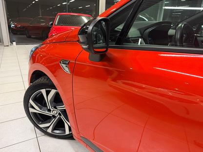 Renault Clio RS-Line 1.0i Essence 67kW Euro 6d
