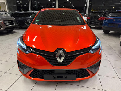 Renault Clio RS-Line 1.0i Essence 67kW Euro 6d