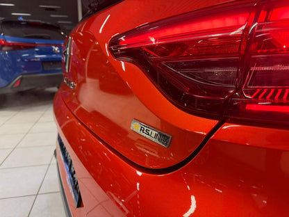 Renault Clio RS-Line 1.0i Essence 67kW Euro 6d