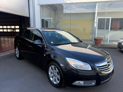 Opel Insignia Sports Tourer SW Automatique 2.0CDTI 96kW Euro 5
