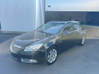 Opel Insignia Sports Tourer SW Automatique 2.0CDTI 96kW Euro 5