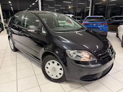 Volkswagen Golf Plus 1.4i Essence 59kW Euro 4