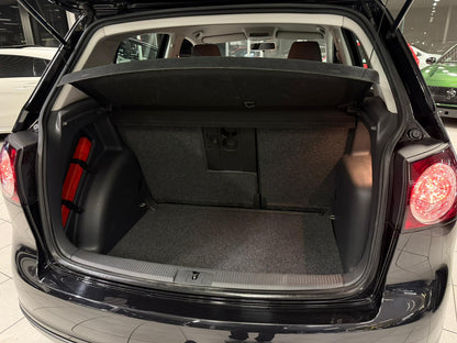 Volkswagen Golf Plus 1.4i Essence 59kW Euro 4