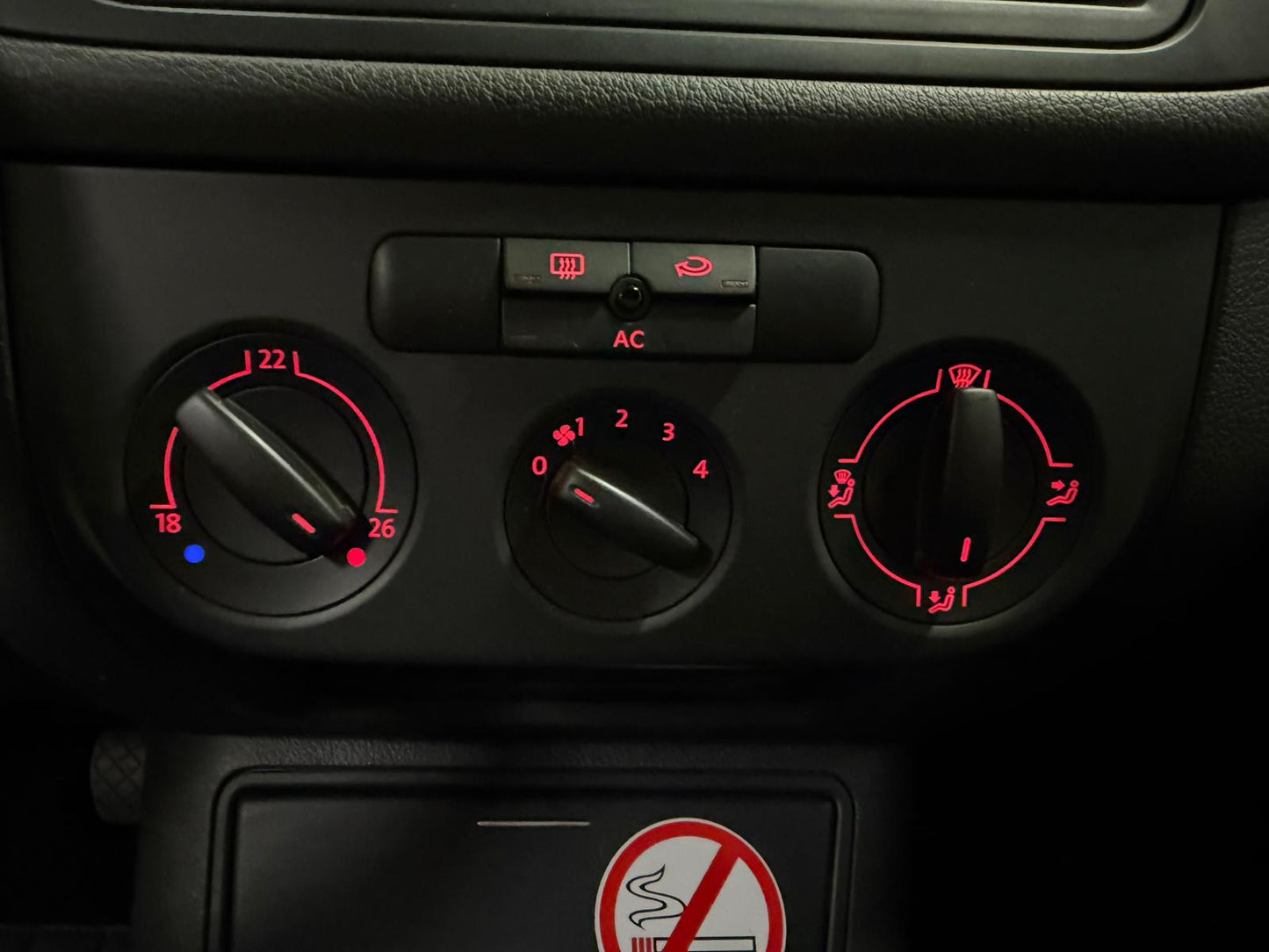 Volkswagen Golf Plus 1.4i Essence 59kW Euro 4