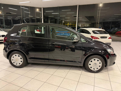 Volkswagen Golf Plus 1.4i Essence 59kW Euro 4