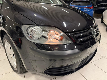 Volkswagen Golf Plus 1.4i Essence 59kW Euro 4