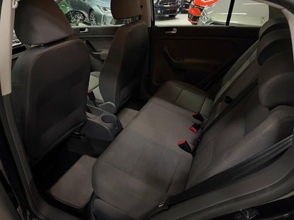 Volkswagen Golf Plus 1.4i Essence 59kW Euro 4