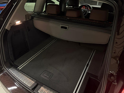 BMW X3 sDrive xLine Automatique 100kW 2.0D Euro 6b