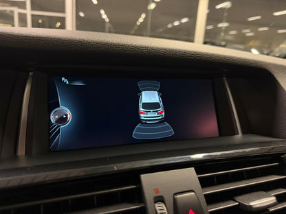 BMW X3 sDrive xLine Automatique 100kW 2.0D Euro 6b