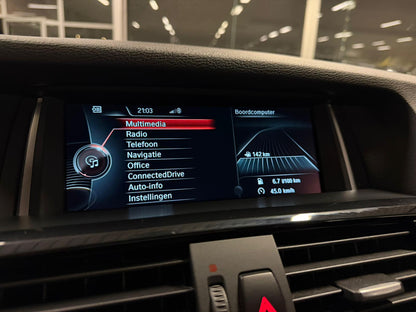 BMW X3 sDrive xLine Automatique 100kW 2.0D Euro 6b