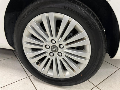 Opel Astra Sports Tourer 1.6i Essence 85kW Euro 5