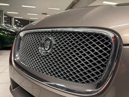 Jaguar XF Automatique 2.2D 140kW Euro 5