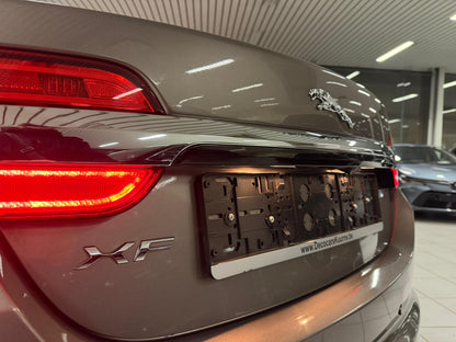 Jaguar XF Automatique 2.2D 140kW Euro 5