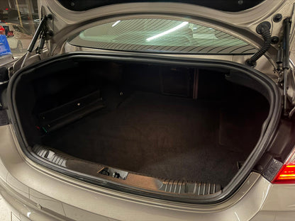 Jaguar XF Automatique 2.2D 140kW Euro 5