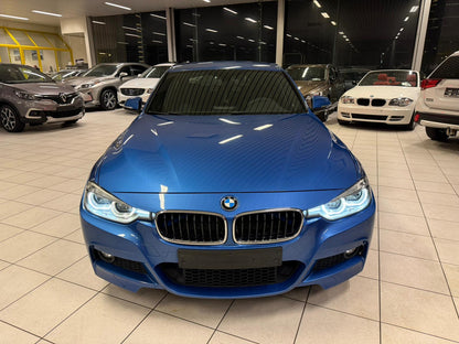 BMW 320D PACK-M Automatique 2.0D 140kW Euro 6d-TEMP-EV