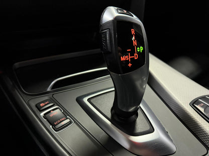 BMW 320D PACK-M Automatique 2.0D 140kW Euro 6d-TEMP-EV