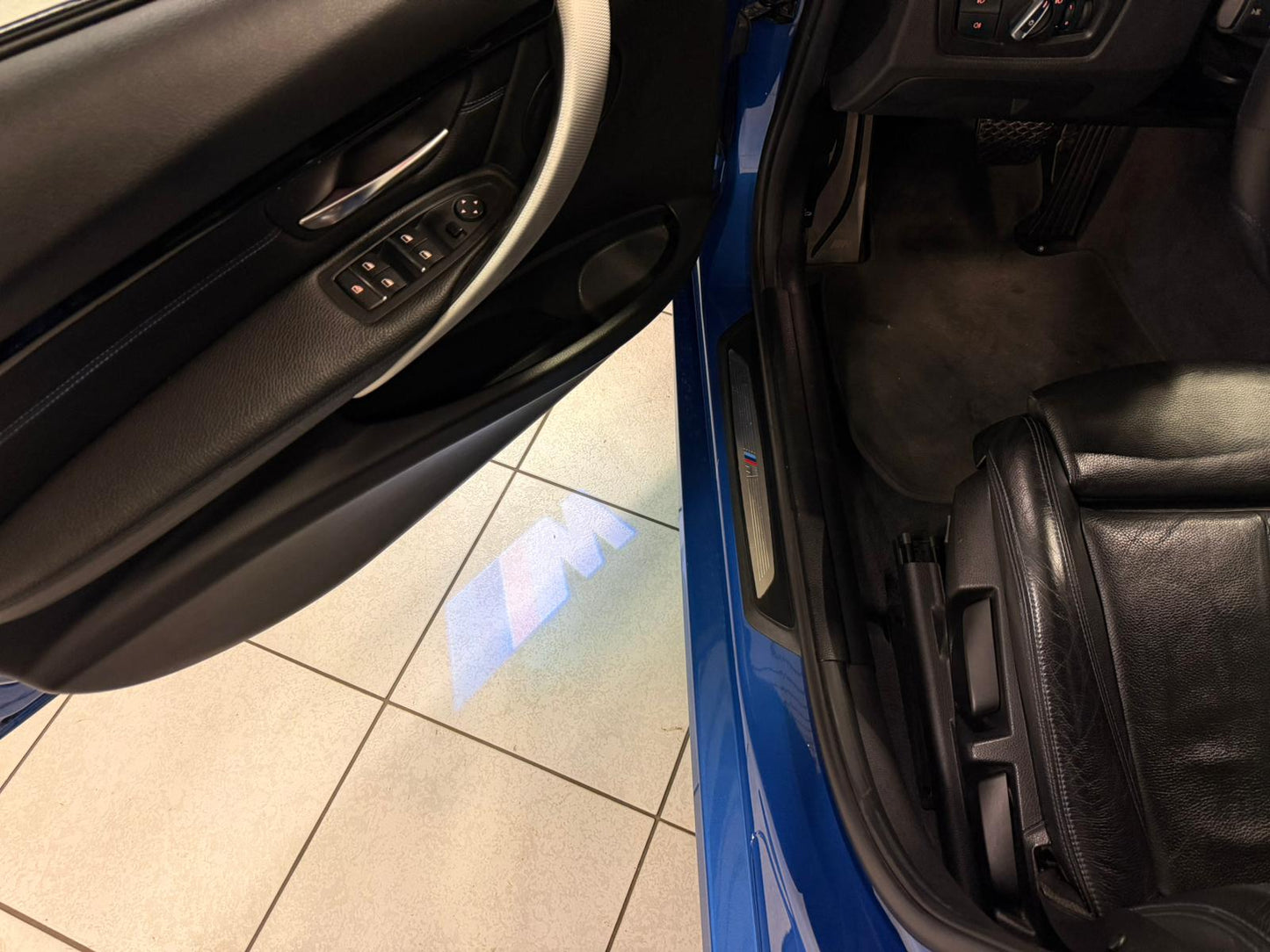 BMW 320D PACK-M Automatique 2.0D 140kW Euro 6d-TEMP-EV