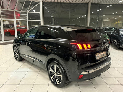 Peugeot 3008 GT-Line Automatique 1.5hDi 96kW Euro 6d-TEMP-EV
