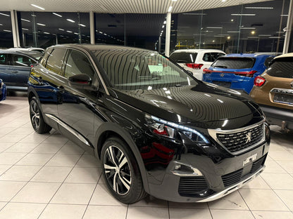 Peugeot 3008 GT-Line Automatique 1.5hDi 96kW Euro 6d-TEMP-EV
