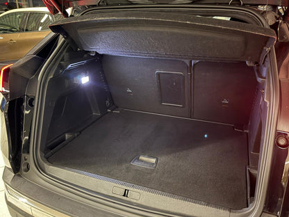 Peugeot 3008 GT-Line Automatique 1.5hDi 96kW Euro 6d-TEMP-EV