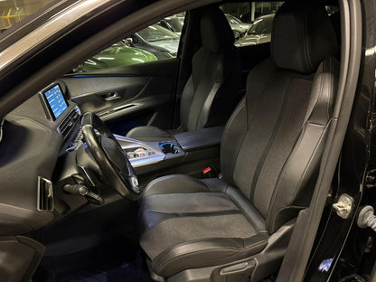 Peugeot 3008 GT-Line Automatique 1.5hDi 96kW Euro 6d-TEMP-EV