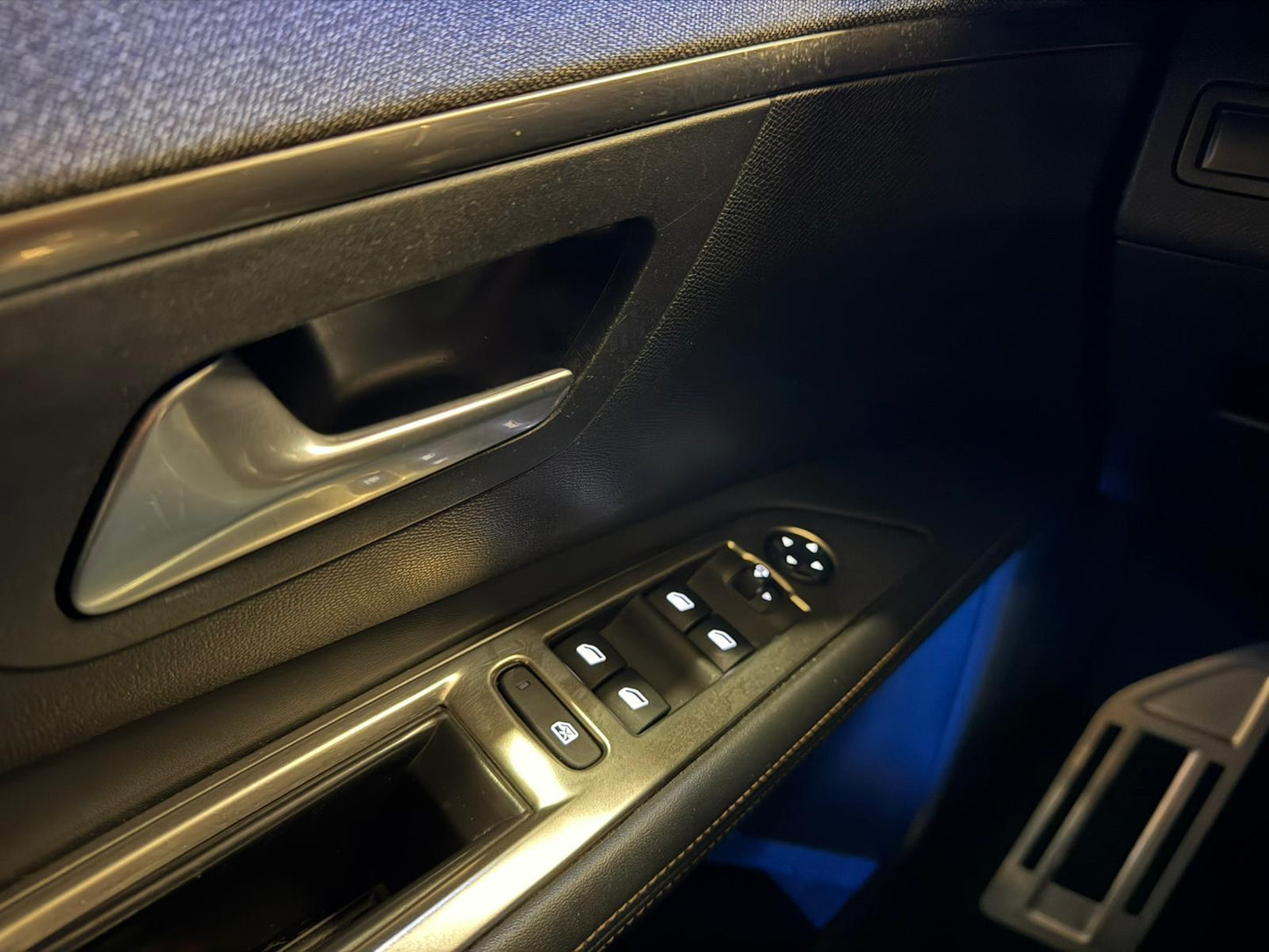 Peugeot 3008 GT-Line Automatique 1.5hDi 96kW Euro 6d-TEMP-EV