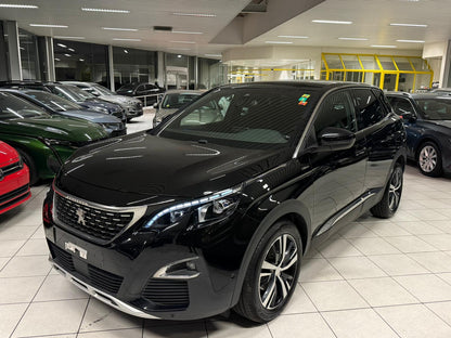 Peugeot 3008 GT-Line Automatique 1.5hDi 96kW Euro 6d-TEMP-EV