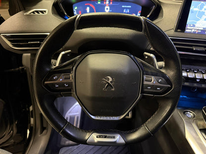Peugeot 3008 GT-Line Automatique 1.5hDi 96kW Euro 6d-TEMP-EV