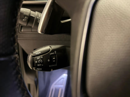 Peugeot 3008 GT-Line Automatique 1.5hDi 96kW Euro 6d-TEMP-EV