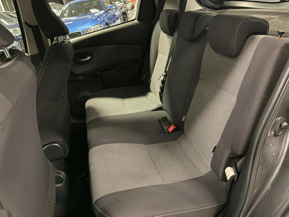 Toyota Yaris 1.5 Automatique Hybride/Essence 55kW Euro 6b