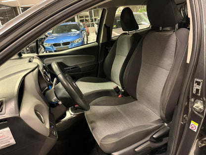 Toyota Yaris 1.5 Automatique Hybride/Essence 55kW Euro 6b