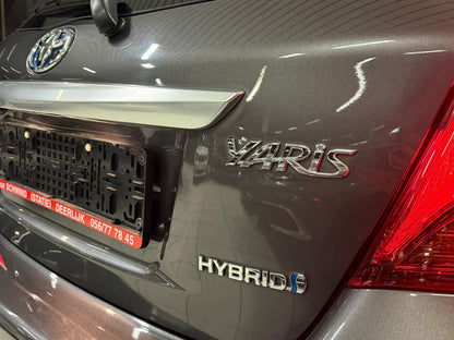 Toyota Yaris 1.5 Automatique Hybride/Essence 55kW Euro 6b