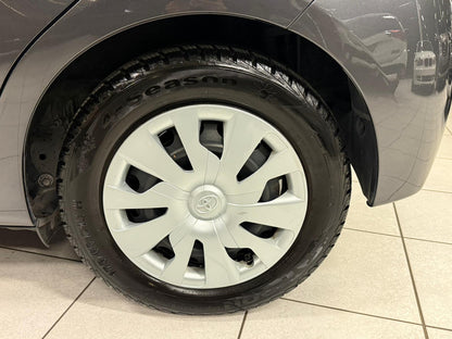 Toyota Yaris 1.5 Automatique Hybride/Essence 55kW Euro 6b