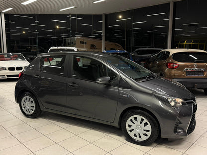Toyota Yaris 1.5 Automatique Hybride/Essence 55kW Euro 6b
