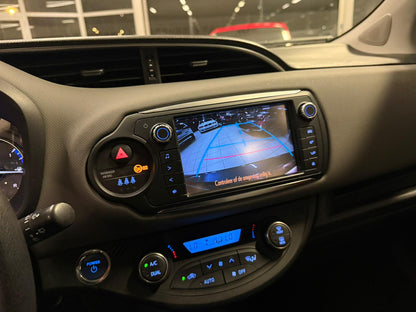Toyota Yaris 1.5 Automatique Hybride/Essence 55kW Euro 6b