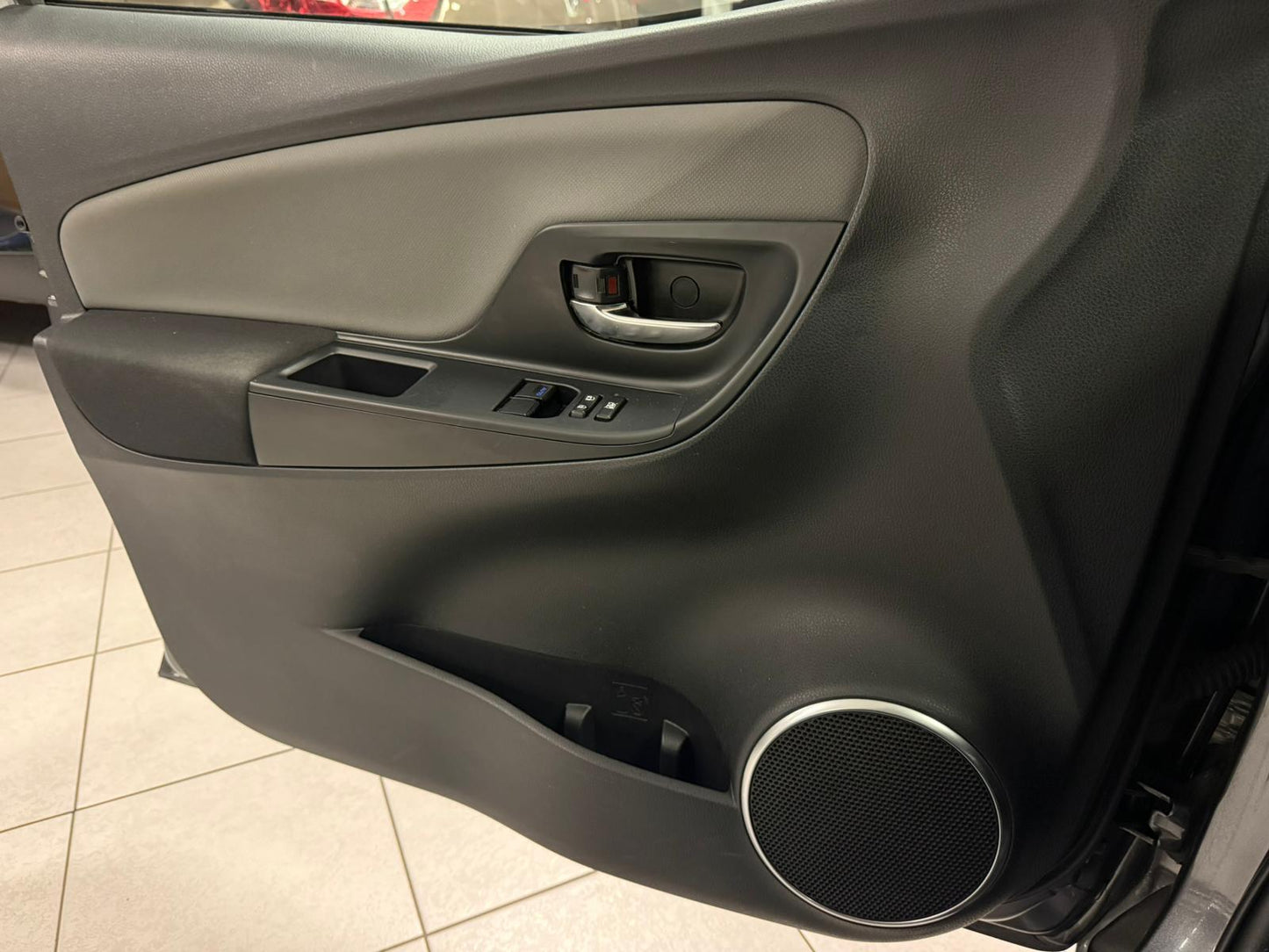 Toyota Yaris 1.5 Automatique Hybride/Essence 55kW Euro 6b